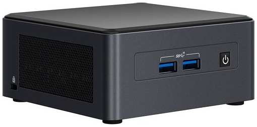 Платформа Intel NUC BNUC11TNHi50002 9668375387