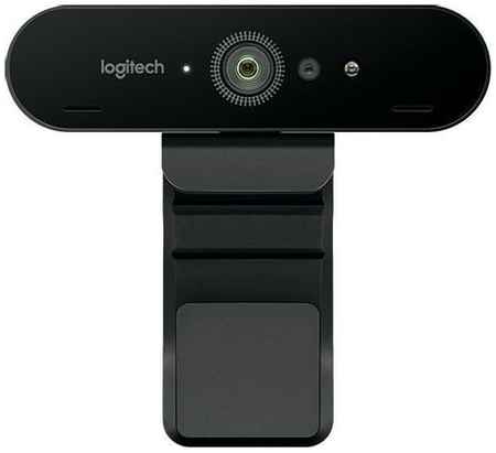 Web-камера Logitech Brio, [960-001105/960-001107]