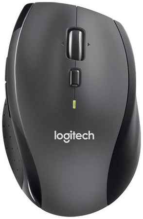 Мышь Logitech M705, лазерная, беспроводная, USB, и [910-001949/910-006034]