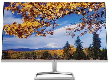 27″ Монитор HP M27f, 1920x1080, IPS, 2хHDMI, и [2g3d3as]