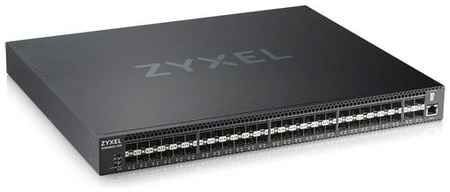 Коммутатор ZYXEL XGS4600-52F-ZZ0101F, управляемый 9668392048