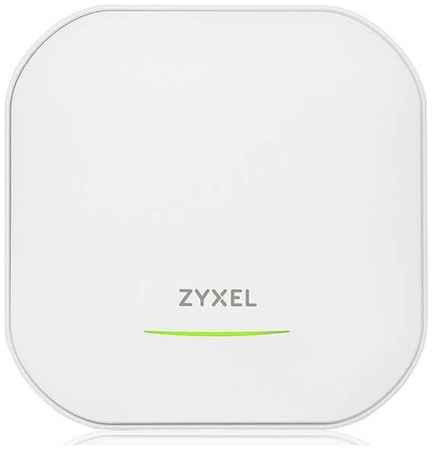 Точка доступа ZYXEL NebulaFlex Pro WAX620D-6E-EU0101F