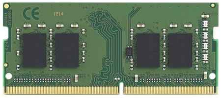 Оперативная память AMD Radeon R9 Gamer Series R948G3206S2S-U DDR4 - 1x 8ГБ 3200МГц, для ноутбуков (SO-DIMM), Ret 9668392865