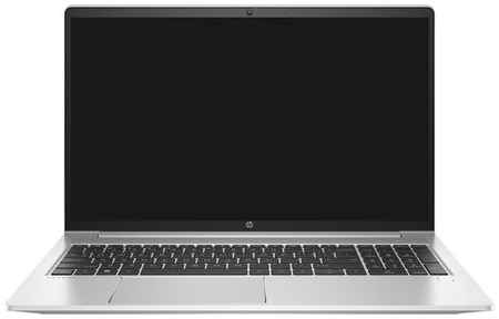 Ноутбук HP ProBook 455 G8 3A5H5EA, 15.6″, UWVA, AMD Ryzen 5 5600U 2.3ГГц, 6-ядерный, 8ГБ DDR4, 512ГБ SSD, AMD Radeon, Free DOS, серебристый 9668392916