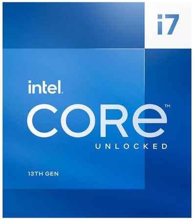 Процессор Intel Core i7 13700K, LGA 1700, OEM [cm8071504820705 srmb8] 9668392937