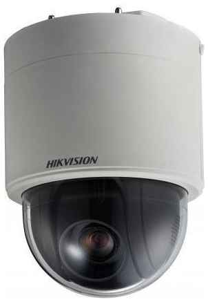 Камера видеонаблюдения IP Hikvision DS-2DF5232X-AE3, 1080p, 4.5 - 144 мм, серый 9668394153