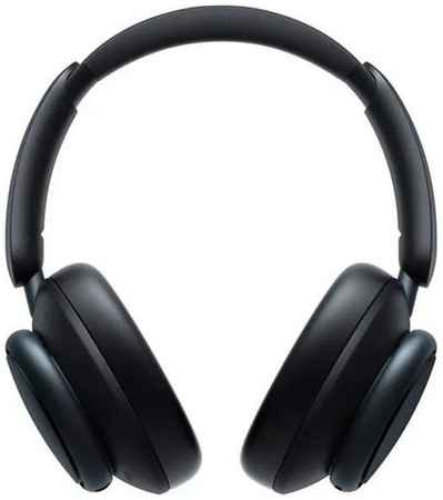 Наушники ANKER Soundcore Space Q45, Bluetooth, накладные, черный [a3040g11] 9668395886