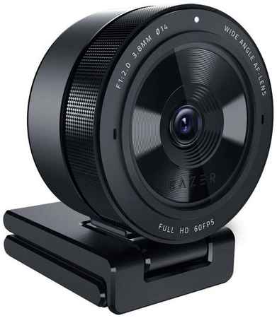 Web-камера Razer Kiyo Pro, черный [rz19-03640100-r3m1] 9668395890