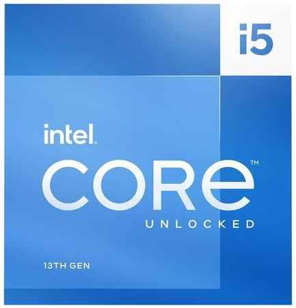 Процессор Intel Core i5 13600K, LGA 1700, OEM [cm8071504821005 srmbd] 9668396233