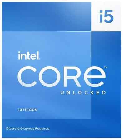 Процессор Intel Core i5 13600KF, LGA 1700, OEM [cm8071504821006 srmbe] 9668396235