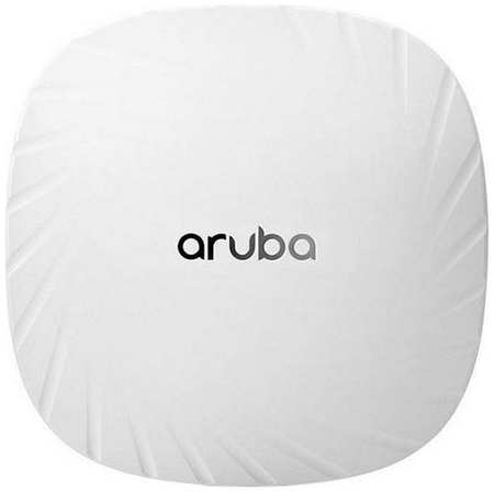 Точка доступа HPE Aruba AP-505 (RW) Unified AP, белый [r2h28a] 9668396362