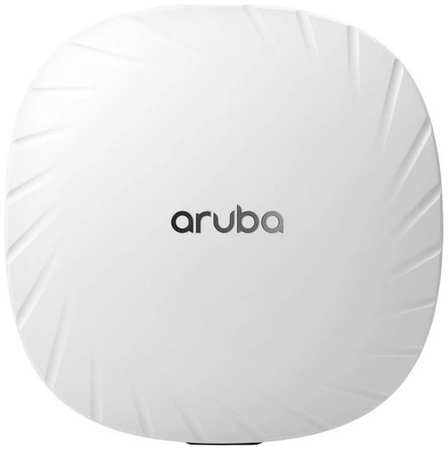 Точка доступа HPE Aruba AP-515 (RW) Unified AP, белый [q9h62a] 9668396374