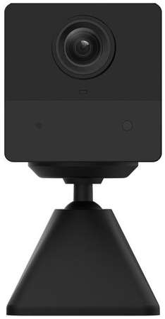 Камера видеонаблюдения IP EZVIZ CS-BC2 (2MP), 1080p, 4 мм, черный 9668397967