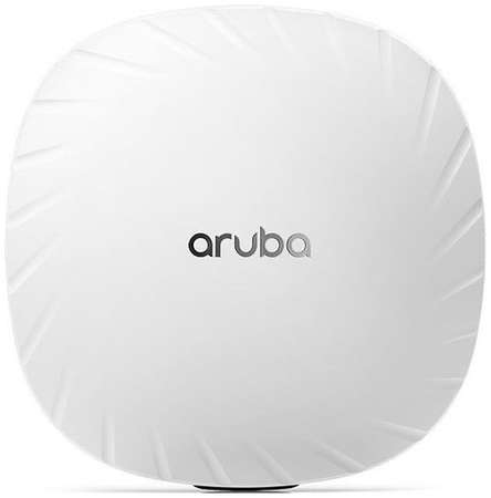Точка доступа HPE Aruba AP-535 RW Unified AP, белый [jz336a] 9668399002