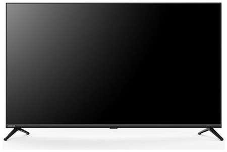 43″ Телевизор StarWind SW-LED43UG405, 4K Ultra HD, черный, СМАРТ ТВ, YaOS 9668399770