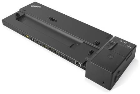 Стыковочная станция Lenovo ThinkPad Ultra, [40aj0135eu]