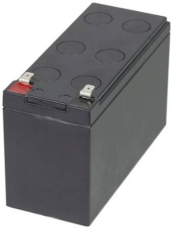 Аккумуляторная батарея для ИБП CSB UPS12580 12В, 9.4Ач 9668416223