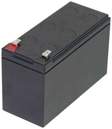 Аккумуляторная батарея для ИБП CSB UPS12360 6 12В, 7.5Ач [ups 123606]