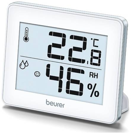 Термогигрометр Beurer HM16, [679.15]