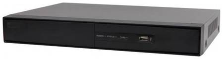Видеорегистратор HVR (гибридный) Hikvision DS-7208HTHI-K2