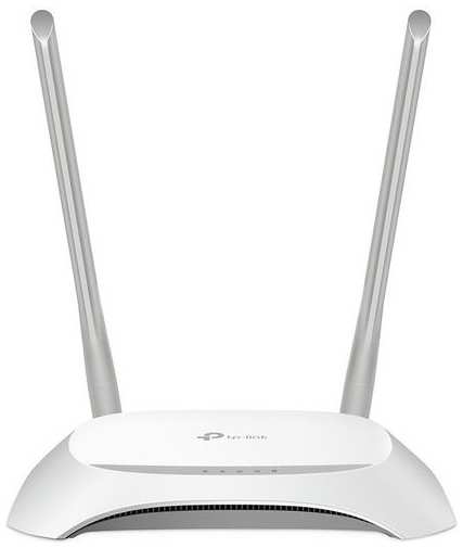 Wi-Fi роутер TP-LINK TL-WR850N, N300 9668438708