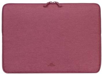 Чехол для ноутбука 13.3″ RIVA 7703, красный