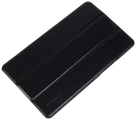 IT BAGGAGE Чехол для планшета IT-Baggage ITHWM584-1, для Huawei Media Pad M5 8.4, черный 9668453358