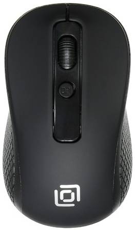 Мышь Oklick 645MW, оптическая, беспроводная, USB, [1025079]