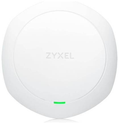 Точка доступа ZYXEL NebulaFlex Pro WAC6303D-S, белый [wac6303d-s-eu0101f] 9668477612