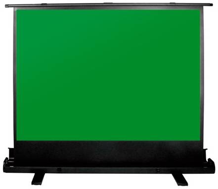 Экран Cactus GreenFloorExpert CS-PSGFE-200X150, 150х200 см, 4:3, напольный