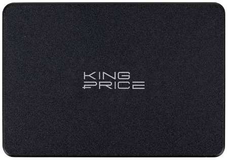 SSD накопитель KINGPRICE KPSS960G2 960ГБ, 2.5″, SATA III, SATA, rtl 9668502800