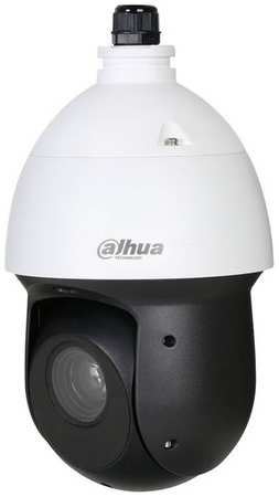Камера видеонаблюдения аналоговая Dahua DH-SD49225DB-HC, 1080p, 4.8 - 120 мм