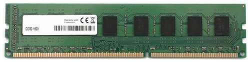Оперативная память AGI SD128 AGI160004SD128 DDR3 - 1x 4ГБ 1600МГц, для ноутбуков (SO-DIMM), OEM 9668503245