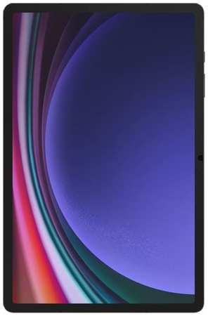 Защитная пленка Samsung Tab S9+/ S9 FE+ Samsung Galaxy Tab S9+, 1 шт [ef-ux810ctegru]