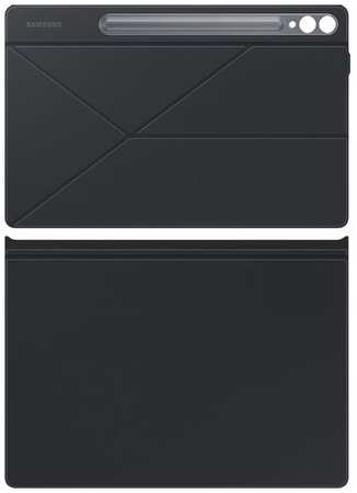 Чехол для планшета Samsung EF-BX810PBEGRU, для Samsung Galaxy Tab S9+/S9 FE+, черный 9668503832