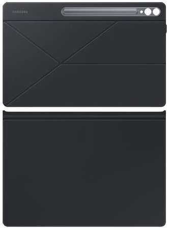Чехол для планшета Samsung Smart Book Cover, для Samsung Galaxy Tab S9 Ultra, [ef-bx910pbegru]