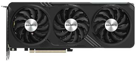 Видеокарта GIGABYTE NVIDIA GeForce RTX 4060 GV-N4060GAMING OC-8GD 8ГБ Gaming, GDDR6, OC, Ret 9668507362