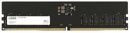 Оперативная память NETAC Basic NTBSD5P48SP-08 DDR5 - 1x 8ГБ 4800МГц, UDIMM, Ret 9668507540