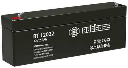 Аккумулятор BT 12022 BattBee