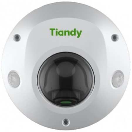 Камера видеонаблюдения IP TIANDY Pro TC-C32PS I3/E/Y/M/H/2.8/V4.2, 1080p, 2.8 мм