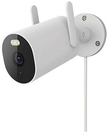 Камера видеонаблюдения IP Xiaomi Outdoor Camera AW300, 1296p, 3.6 мм, [bhr6816eu]