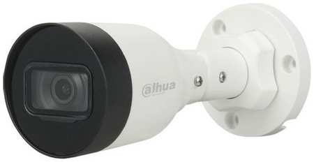Камера видеонаблюдения IP Dahua DH-IPC-HFW1230S1P-0280B-S5, 1080p, 2.8 мм