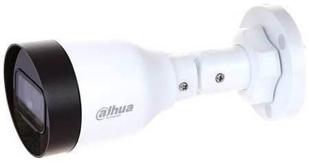 Камера видеонаблюдения IP Dahua DH-IPC-HFW1431S1P-0360B-S4, 1440p, 3.6 мм