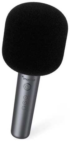 Микрофон MAONO MKP100, серый 9668526043