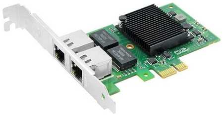 Сетевой адаптер PCI Express LR-LINK LREC9222HT PCI Express x1 9668526061