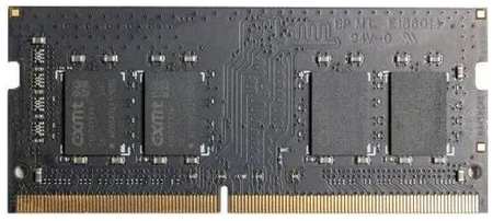 Оперативная память Hikvision HKED4162CAB1G4ZB1 16G DDR4 - 1x 16ГБ 3200МГц, для ноутбуков (SO-DIMM), Ret