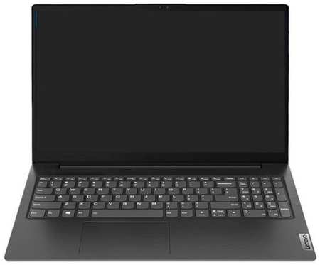 Ноутбук Lenovo V15 G2 IJL 15.6″, TN, Intel Celeron N4500 1.1ГГц, 2-ядерный, 4ГБ DDR4, 256ГБ SSD, Intel UHD Graphics, без операционной системы, черный [82qy00phue] 9668530164