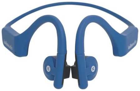 Наушники KAIBO AUDIO Verse Plus, Bluetooth, накладные, синий [kbo006] 9668530241