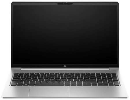 Ноутбук HP ProBook 450 G10 85B67EA, 15.6″, TN, Intel Core i5 1335U 1.3ГГц, 10-ядерный, 16ГБ DDR4, 512ГБ SSD, Intel Iris Xe graphics, Free DOS