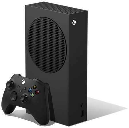 Игровая консоль Microsoft Xbox Series S 1TB 9668531528